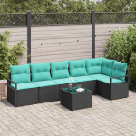 vidaXL Modulaarsed osad 3346416
