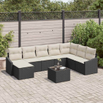 vidaXL Aia Diivanikomplekt 3355516