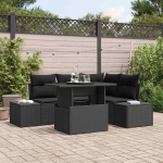vidaXL Aia Diivanikomplekt 3357916