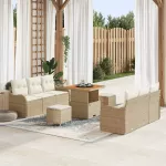 vidaXL Aia Diivanikomplekt 3362216