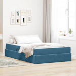 vidaXL Laos voodi 3399716