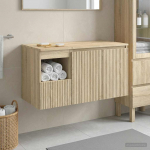 vidaXL Vannitoa komplekt 3404116