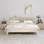 vidaXL &ouml;&ouml;kapp 340416