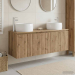 vidaXL Vannitoa kapp 3405716