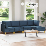 vidaXL Elutuba komplekt 3413716