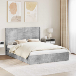 vidaXL Voodi raam 3414016