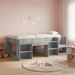 vidaXL Voodi raam 3422616