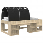 vidaXL Voodi raam 3423616