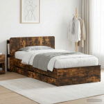 vidaXL Laos voodi 3433916