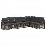 vidaXL Aia diivan 3436016