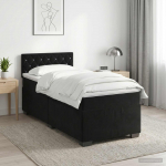 vidaXL Kaasaegne voodi 3450616