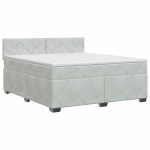 vidaXL Kaasaegne voodi 3450716