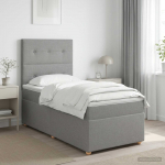 vidaXL Karbi vedrumadrats 3453816