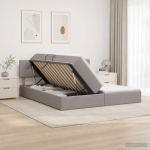 vidaXL Laos voodi 3458916
