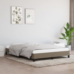 vidaXL voodiraam 346716
