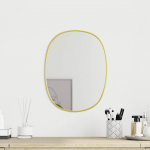 vidaXL seinapeegel 348216