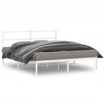 vidaXL voodiraam 355416