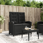 vidaXL allalastava seljatoega aiapink 368216