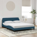 vidaXL voodiraam 373216