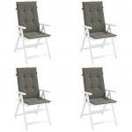 vidaXL k&otilde;rge seljatoega toolipadi 4002416