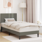 vidaXL Kaasaegne voodiraam 42027716