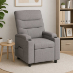 vidaXL Reguleeritav tugitool 42051216