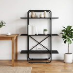 vidaXL raamaturiiul 8007816