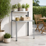 vidaXL istutuslaud 8014916