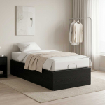 vidaXL Voodiraam reguleeritavale voodile 8021816
