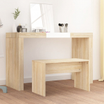 vidaXL kosmeetikapink 802816