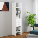 vidaXL raamatukapp 803416