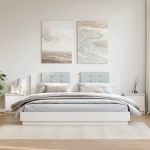 vidaXL &ouml;&ouml;kapp 808116