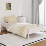 vidaXL voodiraam 810416