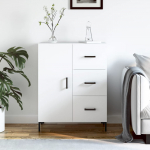 vidaXL puhvetkapp 827916