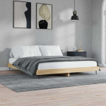 vidaXL voodiraam 832216