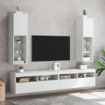 vidaXL TV kapp 837016