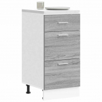 vidaXL alumine kapp 854216