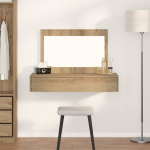 vidaXL Kaasaegne Meigi Laud 865216