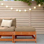 vidaXL Modulaarne v&auml;listuba 865516