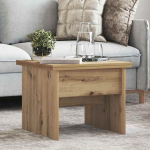 vidaXL Kaasaegne laud 887416