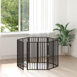 vidaXL Koeraaed 892016