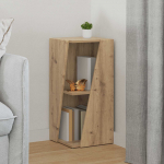 vidaXL K&uuml;ljerega shelf 892416