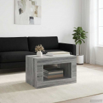 vidaXL Kohvilaud 899916
