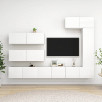 vidaXL telerikapi komplekt 3078717