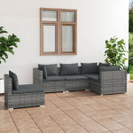 vidaXL aiadiivan 3102317