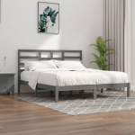 vidaXL voodiraam 3105817
