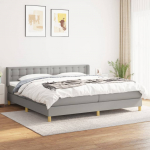 vidaXL kontinentaalvoodi 3130617