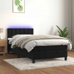 vidaXL kontinentaalvoodi 3134617