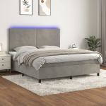 vidaXL kontinentaalvoodi 3136017