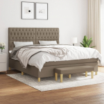 vidaXL kontinentaalvoodi 3137417